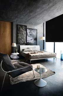 Interior Design for Bedroom Photo
