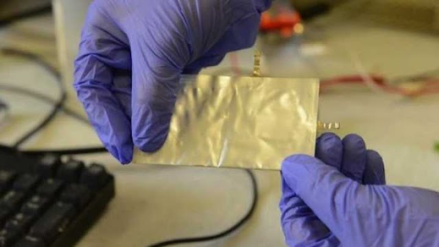 Innovate a cell phone battery charging in minute