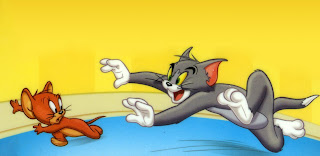 Tom And Jerry Wallpaper Tom And Jerry 2507494 1600 1200