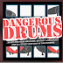 It’s Dangerous Drums - Drumkits for your sampler