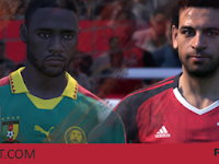 [PES17] PTE Patch 2017 UPDATE 4.1 - RELEASED 05/02/2017