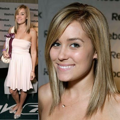 lauren conrad hair color dark to light. hair. lauren conrad dark