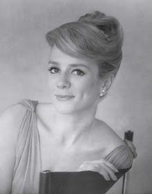 Inger Stevens