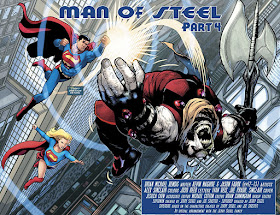 The Man Of Steel