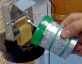 carga de electricidad estática carga de electricidad estática