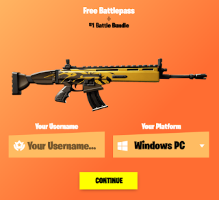 Jolfree.com | Battlepass & Vbucks Online generator