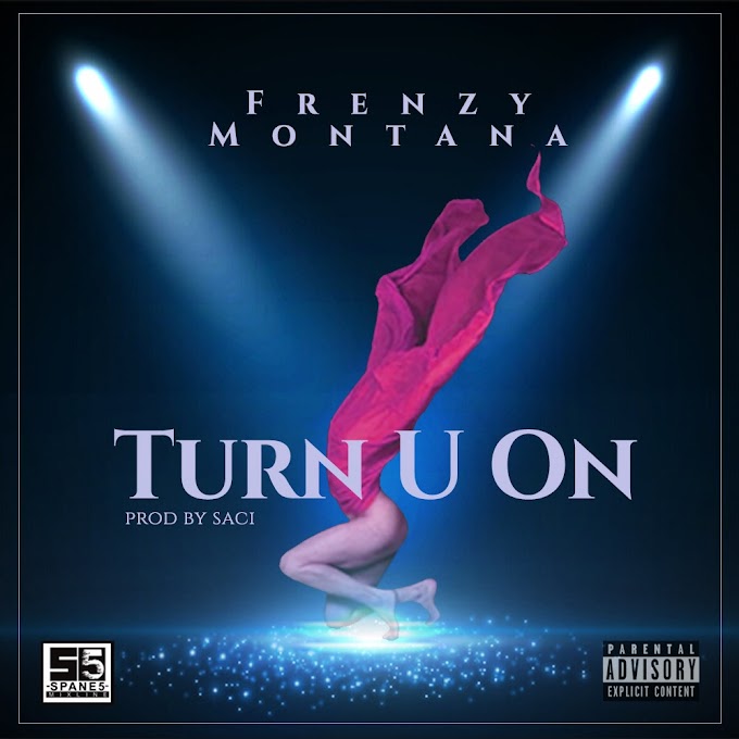 Frenzymontana - Turn U on