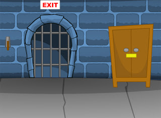 Juego Mission Escape - Prison