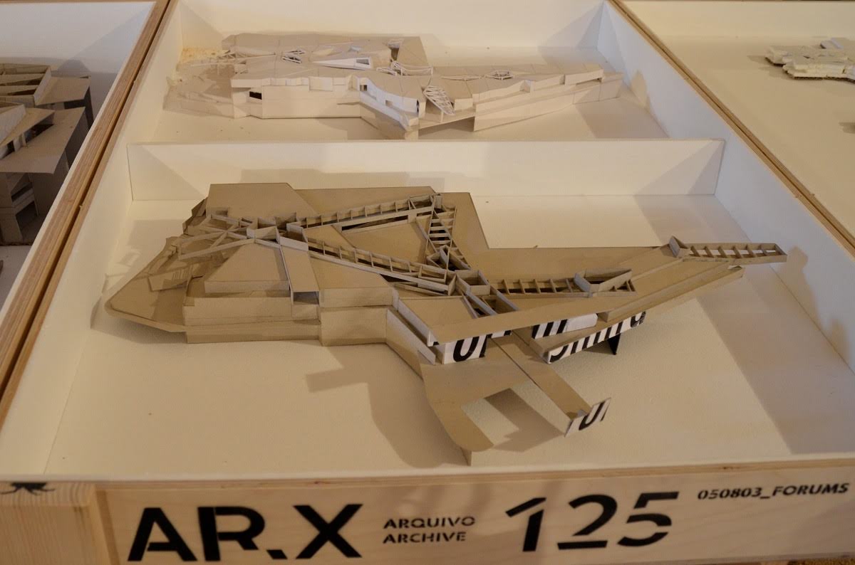 ARX Forum Sintra