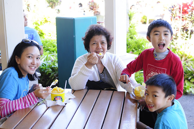  Dole Plantation Oahu