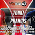 Prediksi ViaBola - Turki Vs Prancis 9 Juni 2019