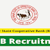 Bihar State Co-operative Bank Limited (BSCB) recruitment Notification 2022 
