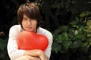 Jerry Yan