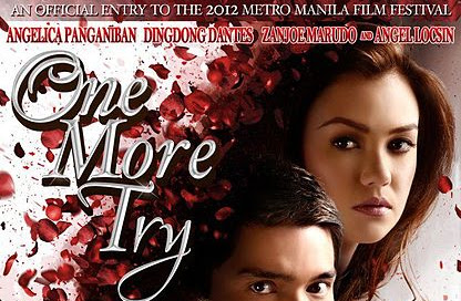 One More Try: Movie Review