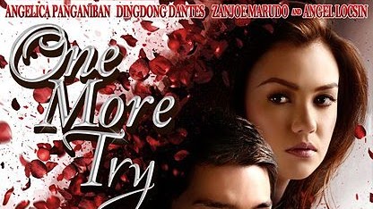 One More Try: Movie Review