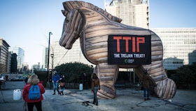 ttip il cavallo di troia