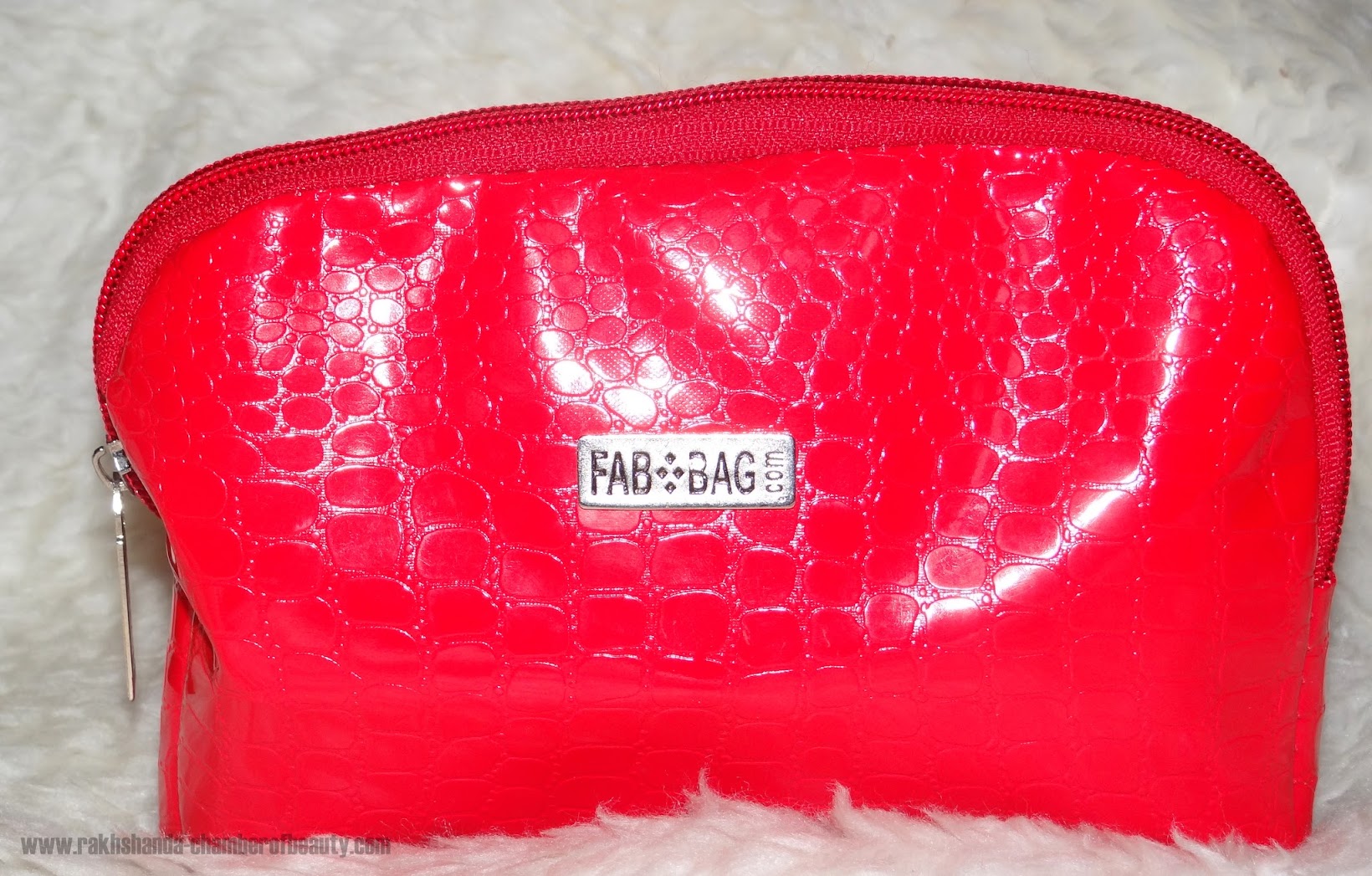 Fab Bag Unboxing, Fab Bag February 2016 Review & Photos