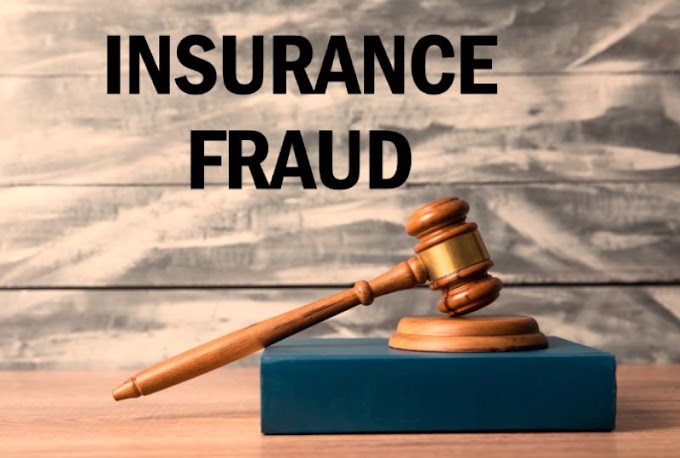  Insurance Frauds | Unveiling Insurance Frauds in the United States: Protecting Consumers and Safeguarding the Industry