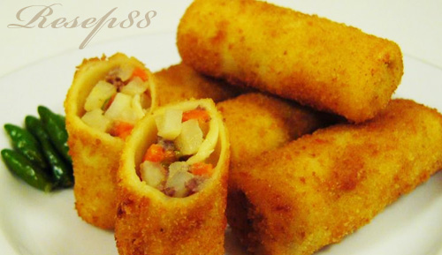 Risoles