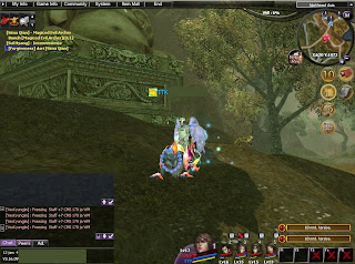 Cheat Atlantica Online 9 juli 2012 - Cheat Atlantik Online 9 juli 2012