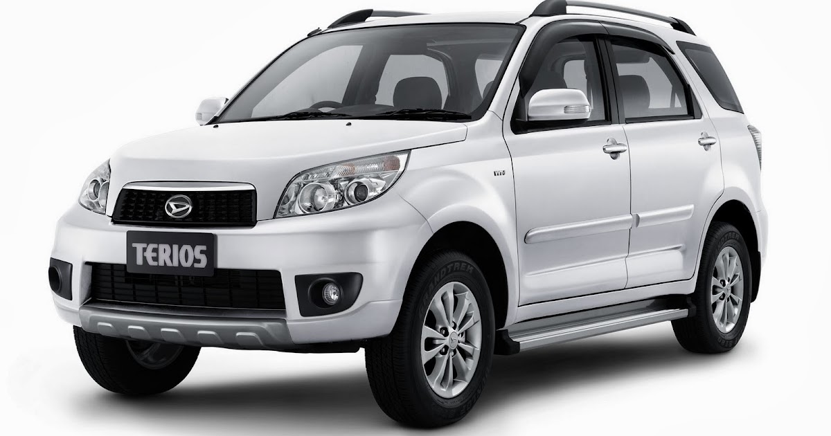 Daftar Harga  Mobil  Daihatsu Xenia Terios Luxio  Grand  