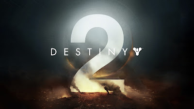 Lanzamiento de Destiny 2