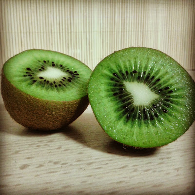 Kiwis