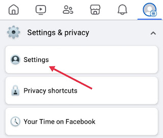 Facebook Ka Password Kaise Change Kare