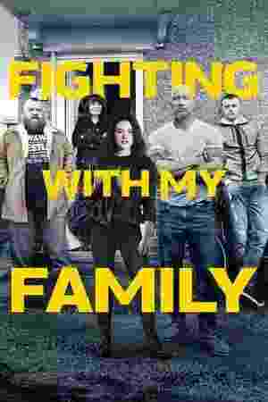Download Fighting with My Family (2019) Bluray 720p