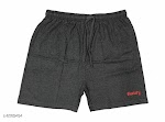 cotton mens shorts