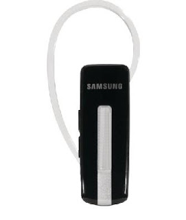 Samsung WEP460 Bluetooth Headset accesorise