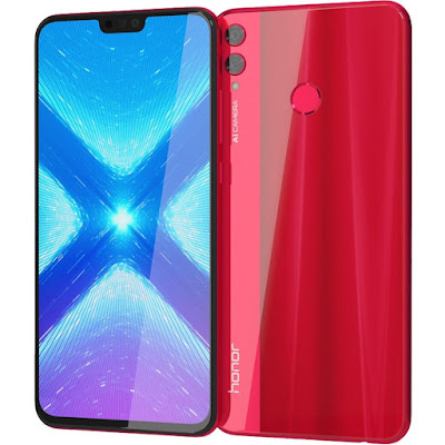 Honor 8X