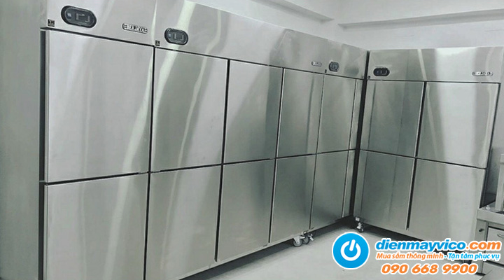 Toàn quốc - Nêu ra top 5 mẫu tủ đông inox 4 cánh công nghiệp đáng tin dùng hiện nay Tu-dong-inox-4-canh-berjaya-bs4duf-z-1