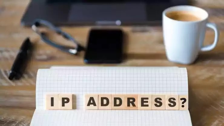 What is an IP Address || Definition and Explanation