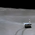 China revela do que é feito o lado oculto da Lua