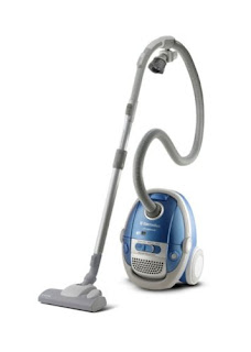 Aspirateur Ultra Silencer Electrolux 3385P