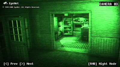 Fears To Fathom Carson House Game Screenshot 3