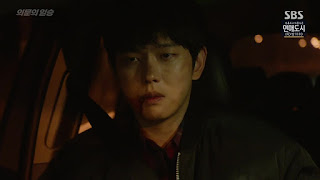 Sinopsis Doubtful Victory Episode 10