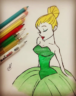 tinker bell