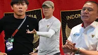 Sampai Ngemis-Ngemis ke Persib dan Persija, Shin Tae-yong Minta Tolong, Iwan Bule Tak Lagi Didengar