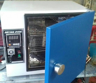 jual drying oven lokal rundawa teknik