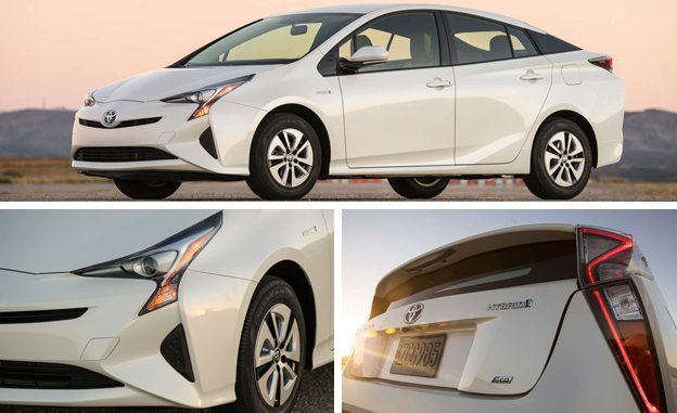 2016 toyota prius driven redesign hybrid review release date price specs interior engine Car Price Concept