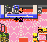 Pokemon Orange screenshot 03