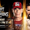 PRevia WWE Night of Champions 2025  - sabado 28 de junio 2025