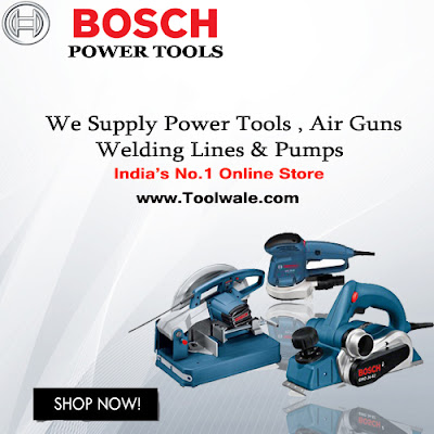 Bosch Power Tools