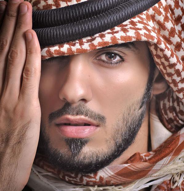 Omar Borkan Al Gala