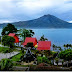 Danau Ranau, Salah Satu Danau-danau Terbesar di Indonesia