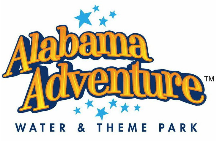 Alabama Adventure Logo