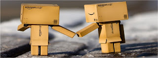 danbo romantis