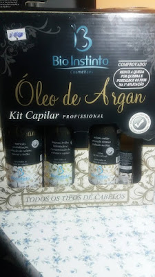 Oleo de Argan,Blog Mulher Fashioon